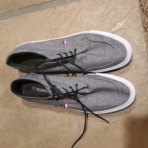 US Sports men's shoes